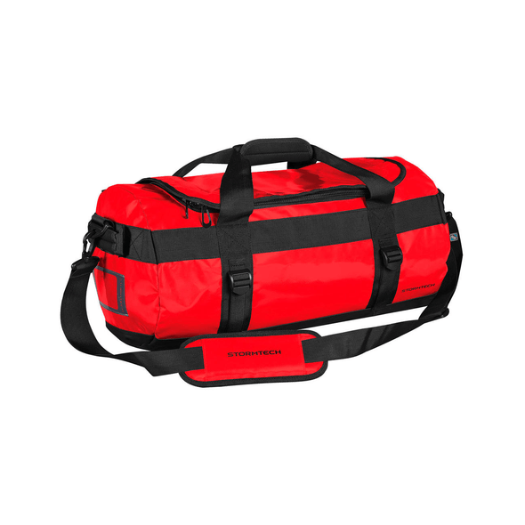 Waterproof top equipment bag
